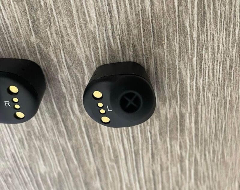 Sennheiser CX 400BT review photos 13 Sennheiser CX 400BT True Wireless Review