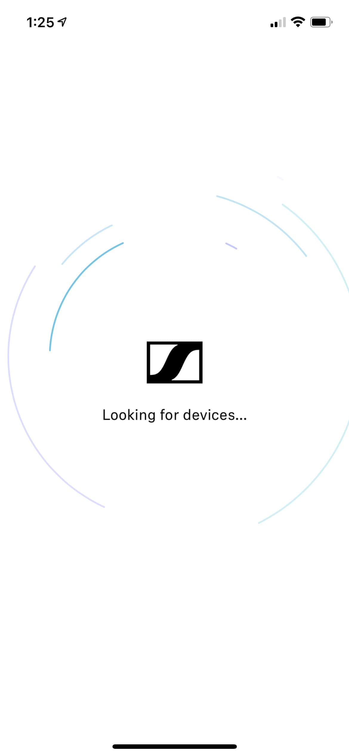 Sennheiser Momentum 2 review Screens photos 02 Sennheiser Momentum True Wireless 2 Review