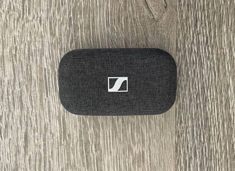 Sennheiser Momentum 2 review photos 04 Sennheiser Momentum True Wireless 2 Review