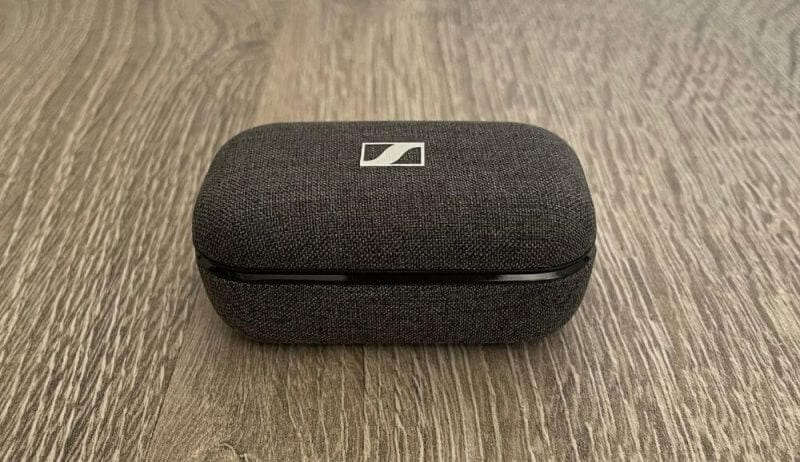 Sennheiser Momentum 2 review photos 05 Sennheiser Momentum True Wireless 2 Review