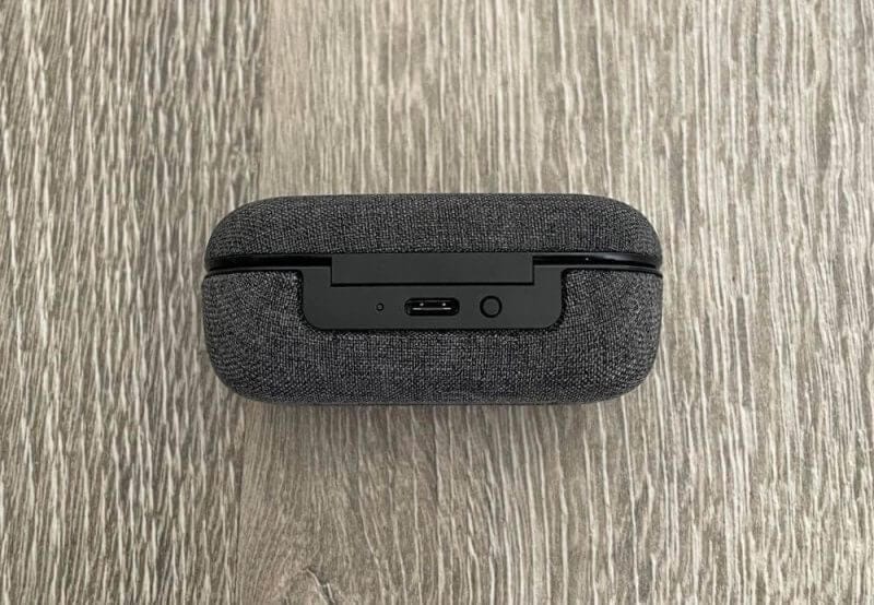 Sennheiser Momentum 2 review photos 06 Sennheiser Momentum True Wireless 2 Review