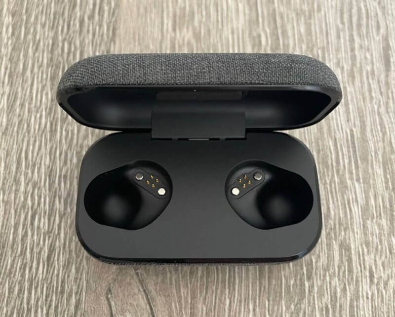 Sennheiser Momentum 2 review photos 08 Sennheiser Momentum True Wireless 2 Review