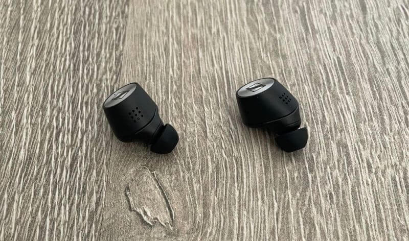 Sennheiser Momentum 2 review photos 11 Sennheiser Momentum True Wireless 2 Review