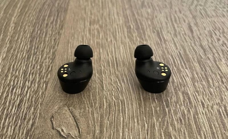 Sennheiser Momentum 2 review photos 13 Sennheiser Momentum True Wireless 2 Review