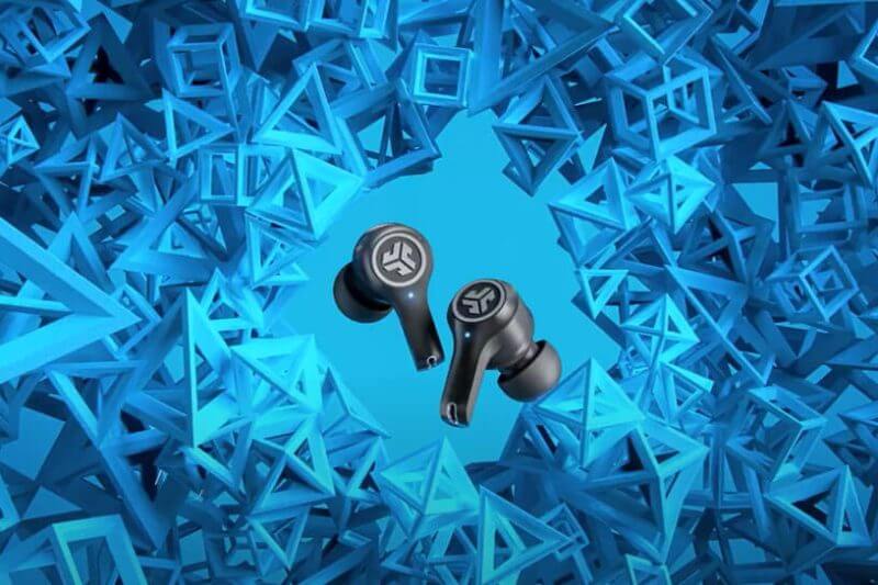 jlab anc JLab Epic AIR ANC True Wireless Earbuds Review