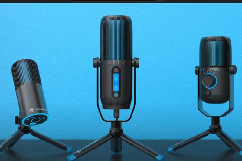 jlab talk pro JLab Talk Pro USB Microphone Review