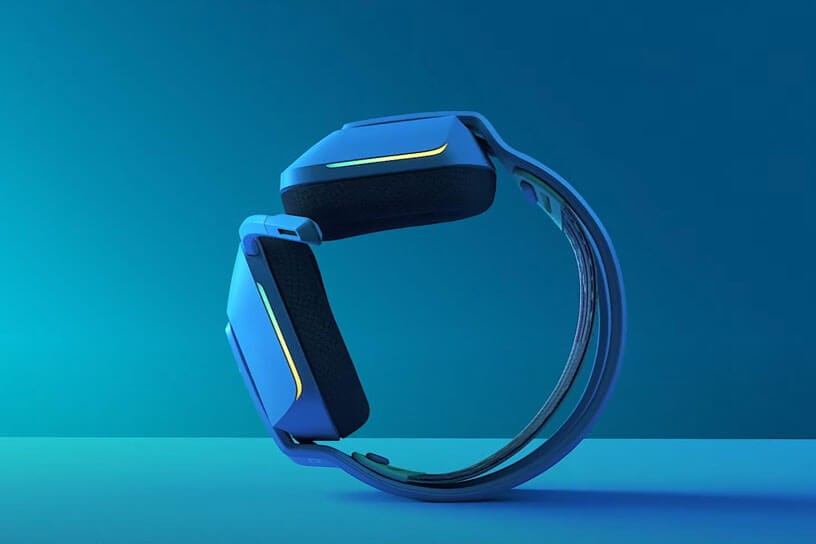 Logitech G733 Lightspeed Wireless Headset Review 1 logitech g733 review Logitech G733 Lightspeed Wireless Headset Review