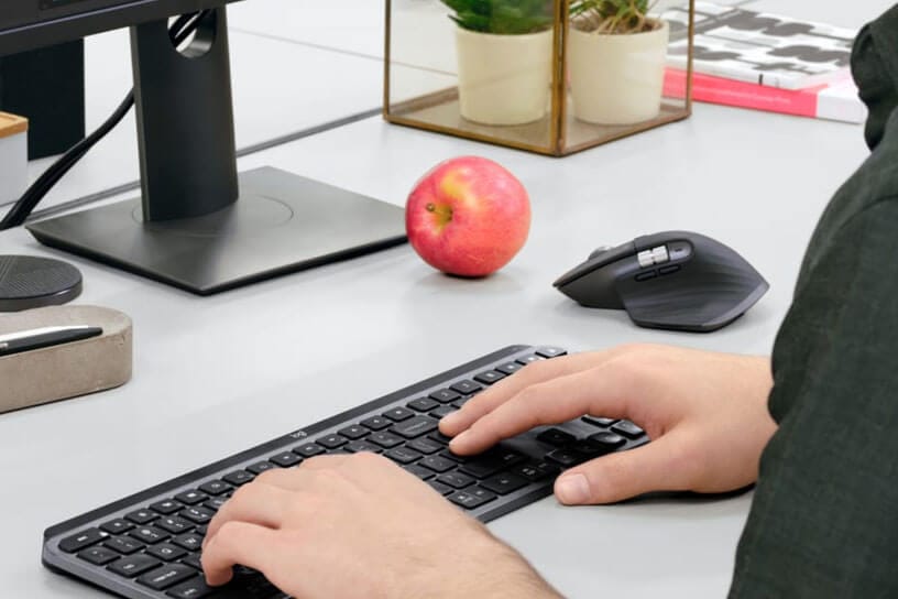 Logitech MX Master 3 Mouse Review 1 mx master 3 review Logitech MX Master 3 Mouse Review