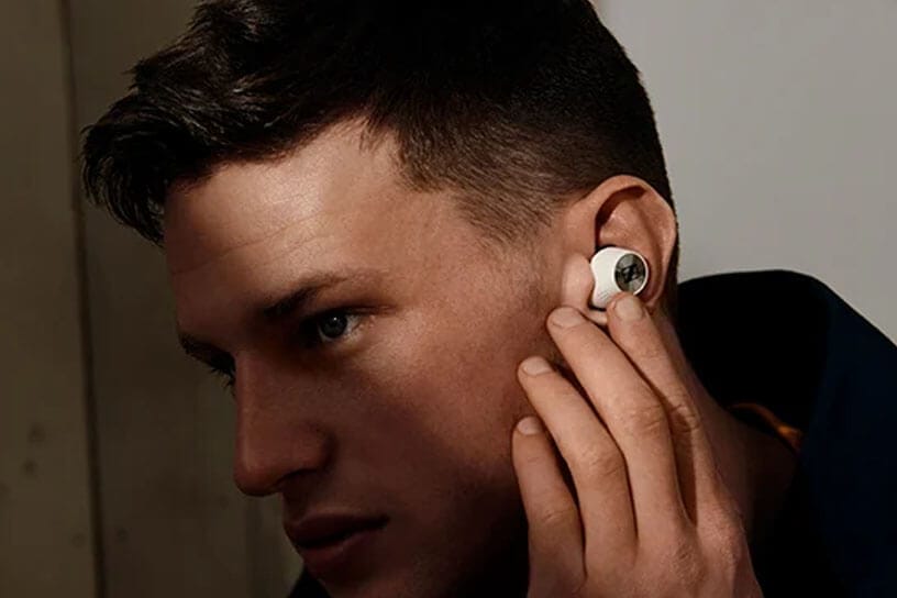 sennheiser momentum 2 review Sennheiser Momentum True Wireless 2 Review