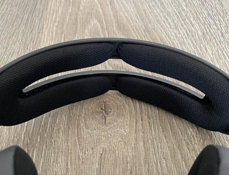 EPOS|SENNHEISER GSP 370 Review 6 EPOS GSP 370 photos 05 EPOS|SENNHEISER GSP 370 Review