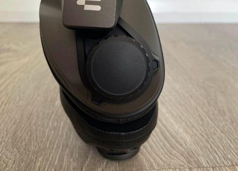 EPOS|SENNHEISER GSP 370 Review 8 EPOS GSP 370 photos 07 EPOS|SENNHEISER GSP 370 Review