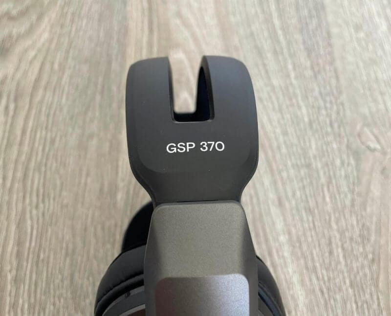 EPOS|SENNHEISER GSP 370 Review 9 EPOS GSP 370 photos 08 EPOS|SENNHEISER GSP 370 Review