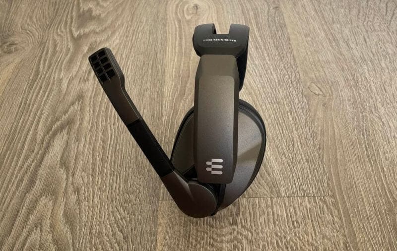 EPOS|SENNHEISER GSP 370 Review 10 EPOS GSP 370 photos 09 EPOS|SENNHEISER GSP 370 Review