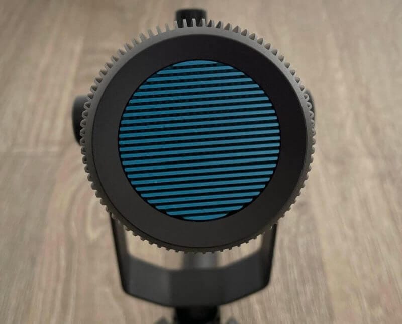 JLab Talk Pro review photos 07 JLab Talk Pro USB Microphone Review