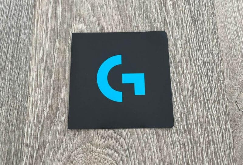 Logitech G733 Lightspeed Wireless Headset Review 4 Logitech G733 review photos 10 Logitech G733 Lightspeed Wireless Headset Review