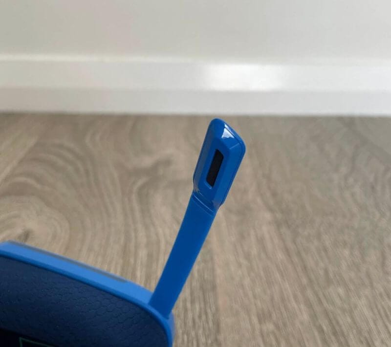 Logitech G733 Lightspeed Wireless Headset Review 14 Logitech G733 review photos 13 Logitech G733 Lightspeed Wireless Headset Review