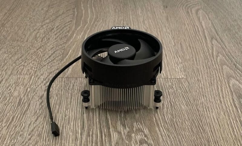 AMD Ryzen 5 3600X Review