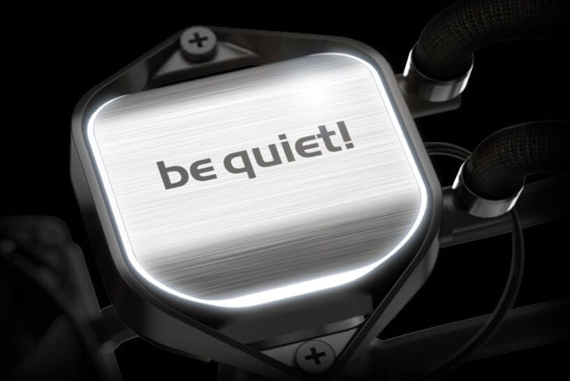 bequiet pure loop 360 review Be Quiet! Pure Loop 360 Review