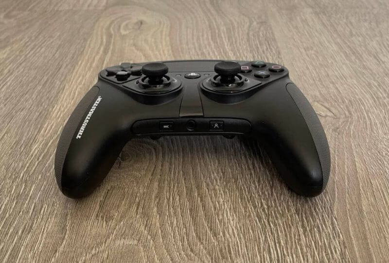 thrustmaster controller photos 05 Thrustmaster eSwap Pro Controller Review
