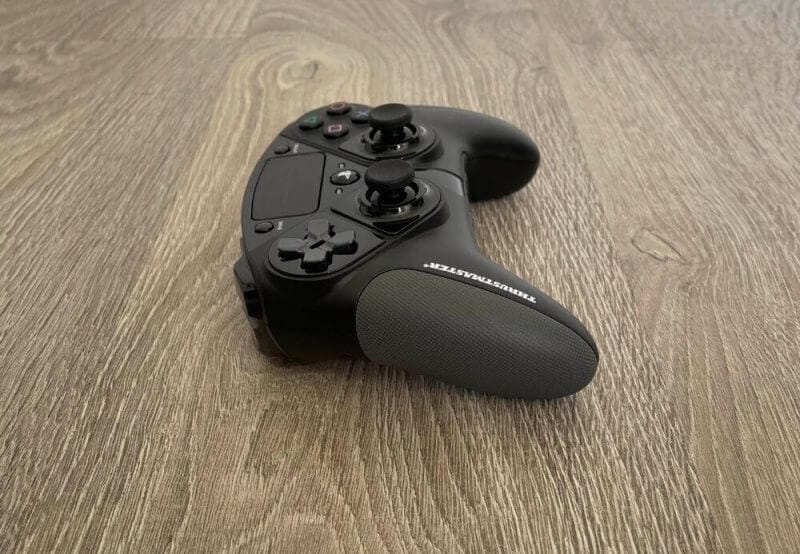 thrustmaster controller photos 06 Thrustmaster eSwap Pro Controller Review