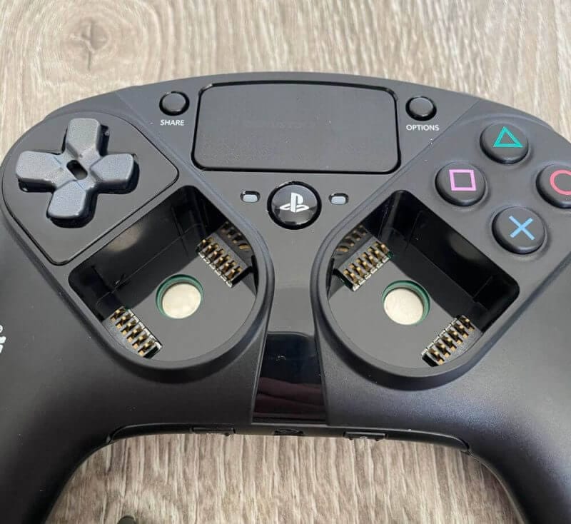 thrustmaster controller photos 10 Thrustmaster eSwap Pro Controller Review