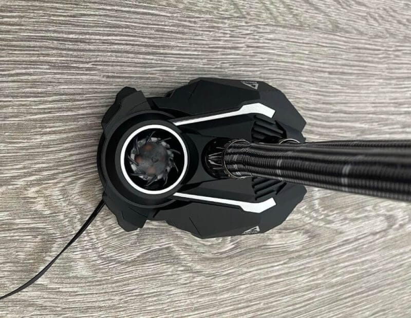 Arctic Liquid Freezer 2 360 Review 09 Arctic Liquid Freezer II 360 AIO Cooler Review