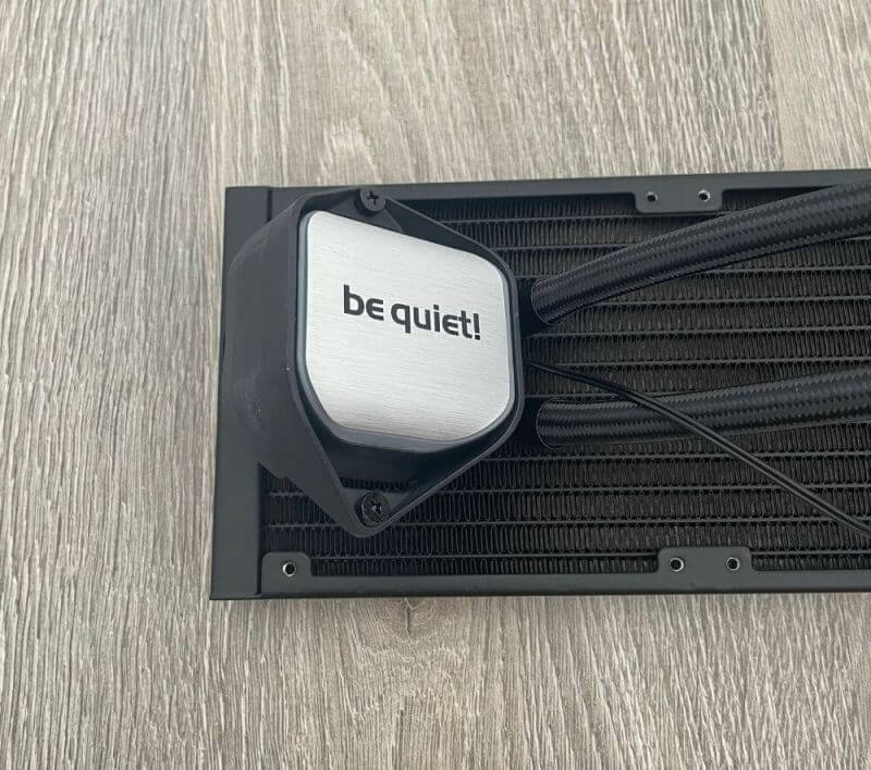 BeQuiet Pure Loop 360 Review 08 Be Quiet! Pure Loop 360 Review