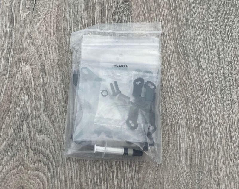 BeQuiet Pure Loop 360 Review 12 Be Quiet! Pure Loop 360 Review