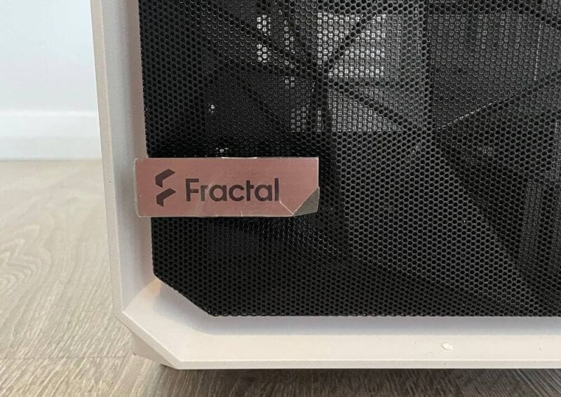 Fractal Design Meshify 2 Review 04 Fractal Design Meshify 2 Review