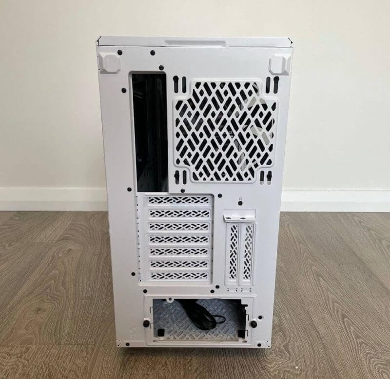 Fractal Design Meshify 2 Review 10 Fractal Design Meshify 2 Review