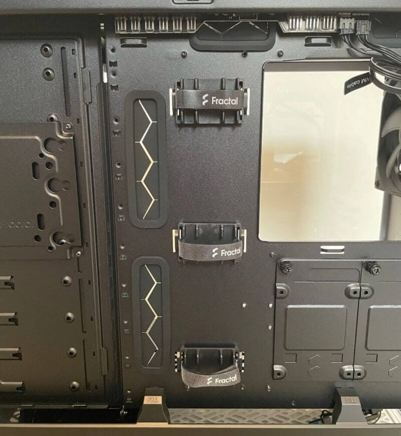 Fractal Design Meshify 2 Review 13 Fractal Design Meshify 2 Review