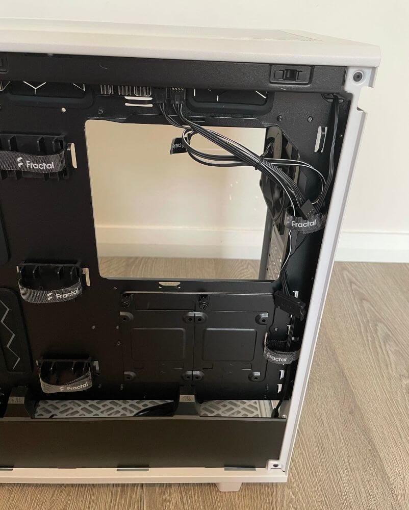 Fractal Design Meshify 2 Review 15 Fractal Design Meshify 2 Review