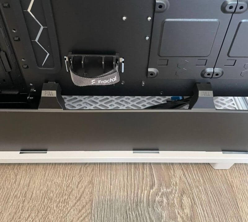 Fractal Design Meshify 2 Review 16 Fractal Design Meshify 2 Review