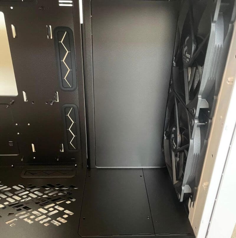 Fractal Design Meshify 2 Review 19 Fractal Design Meshify 2 Review