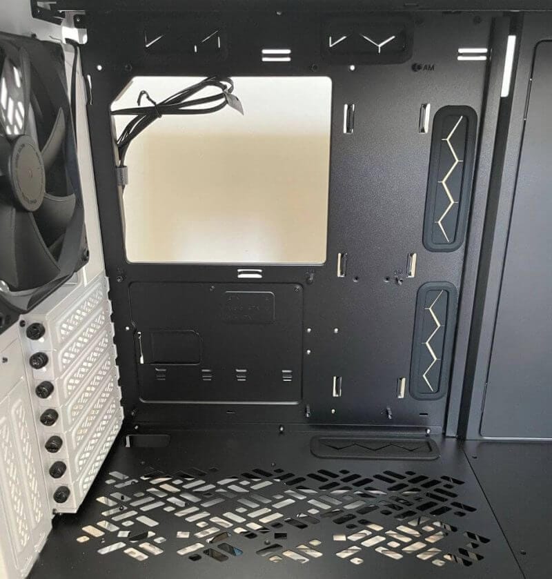 Fractal Design Meshify 2 Review 21 Fractal Design Meshify 2 Review