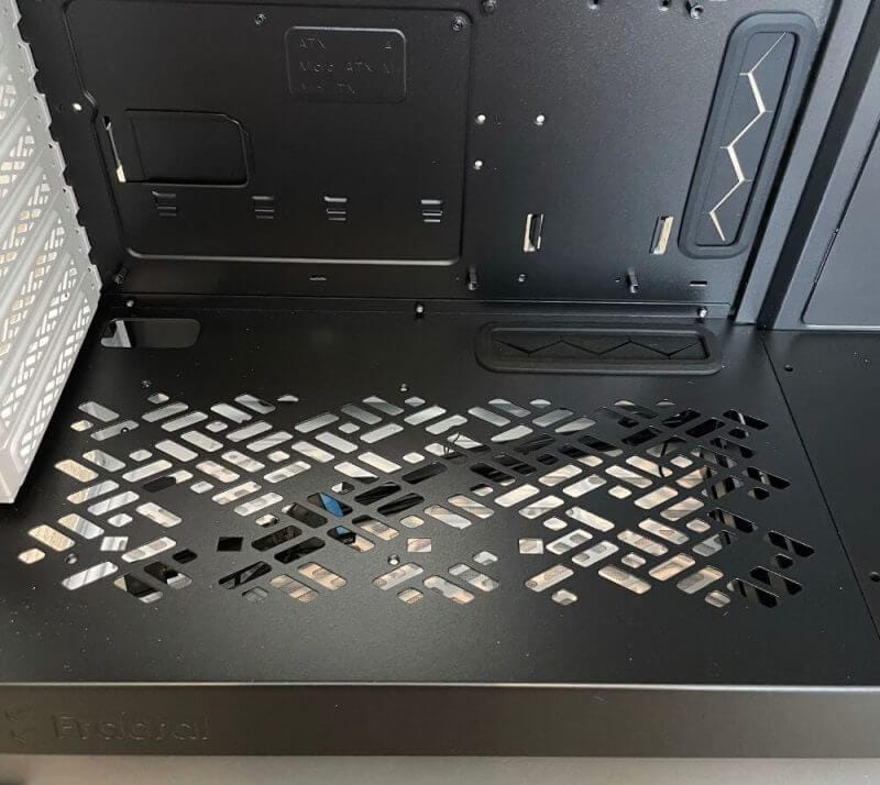 Fractal Design Meshify 2 Review 22 Fractal Design Meshify 2 Review