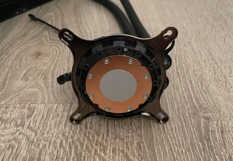 Fractal Design S36 360 Review 09 Fractal Design Celsius S36 Prisma Review