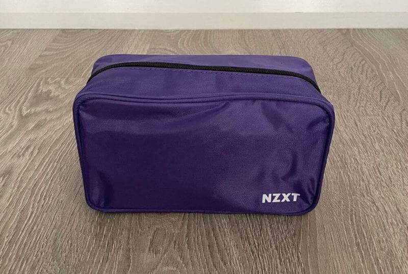 NZXT C750 Review 03 NZXT C750 PSU Review