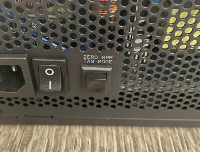 NZXT C750 Review 09 NZXT C750 PSU Review