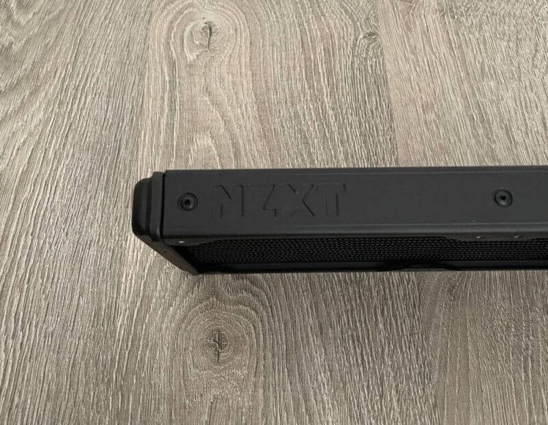 NZXT Z63 Review 06 NZXT Kraken Z63 AIO Cooler Review