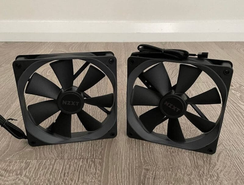 NZXT Z63 Review 11 NZXT Kraken Z63 AIO Cooler Review