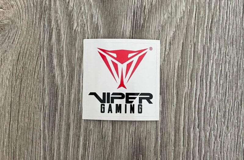 Patriot Viper Steel RAM Review 3 Patriot Viper Steel RGB 32GB DDR4 RAM Review