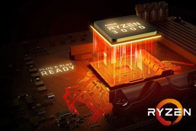 AMD Ryzen 5 3600X Review