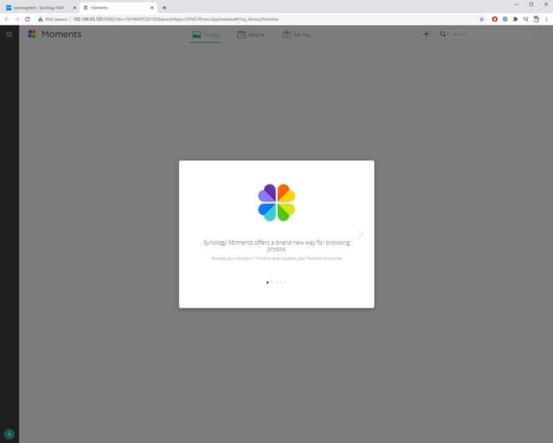 1 Auto-backup And Manage All Your Mobile Photos With Synology Moments