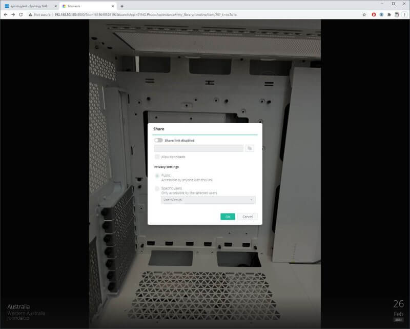 11 Auto-backup And Manage All Your Mobile Photos With Synology Moments