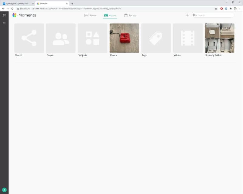 12 Auto-backup And Manage All Your Mobile Photos With Synology Moments