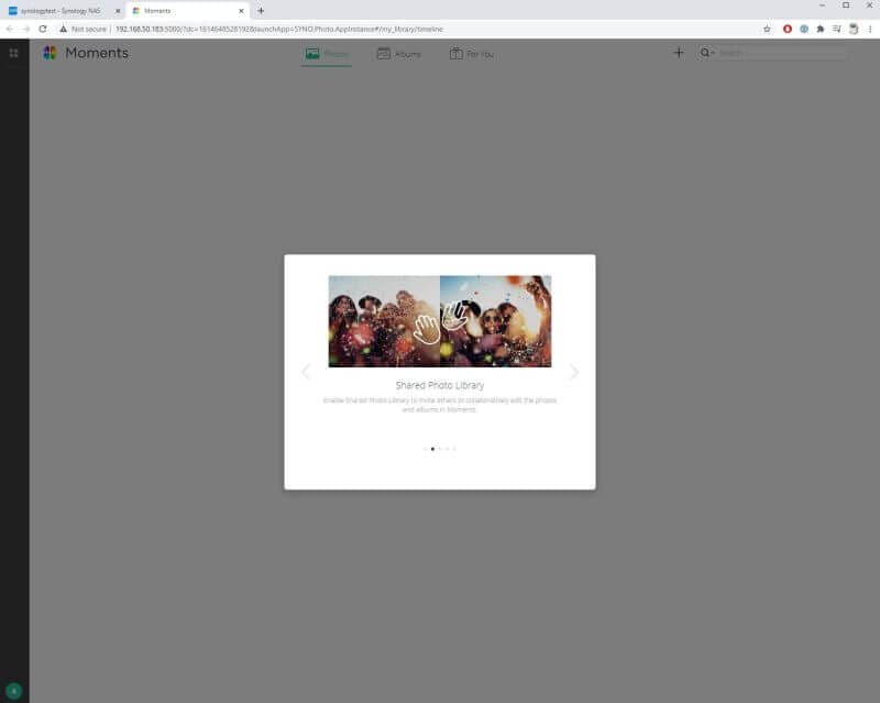 2 Auto-backup And Manage All Your Mobile Photos With Synology Moments