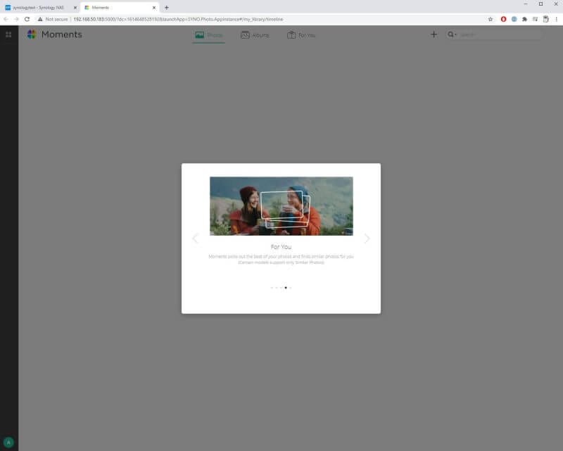 4 Auto-backup And Manage All Your Mobile Photos With Synology Moments