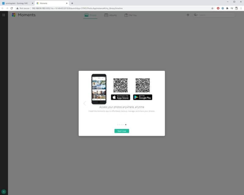 5 Auto-backup And Manage All Your Mobile Photos With Synology Moments