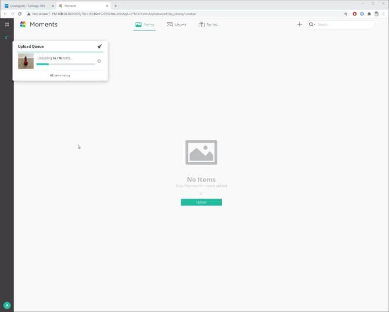 7 Auto-backup And Manage All Your Mobile Photos With Synology Moments